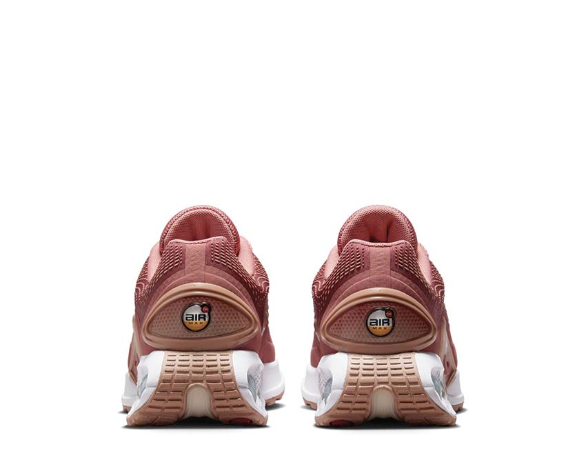 Nike Air Max Air Max DN Red Stardust / Canyon Rust-Rose Whisper FJ3145-600