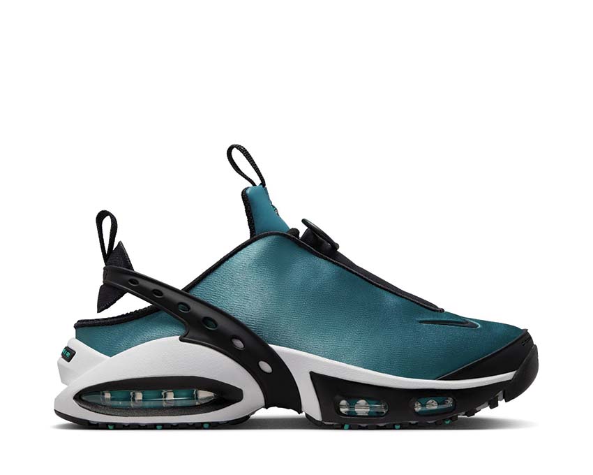 Nike Air Max Craze W Smokey Blue / White - Dusty Cactus - Black HM5515-001