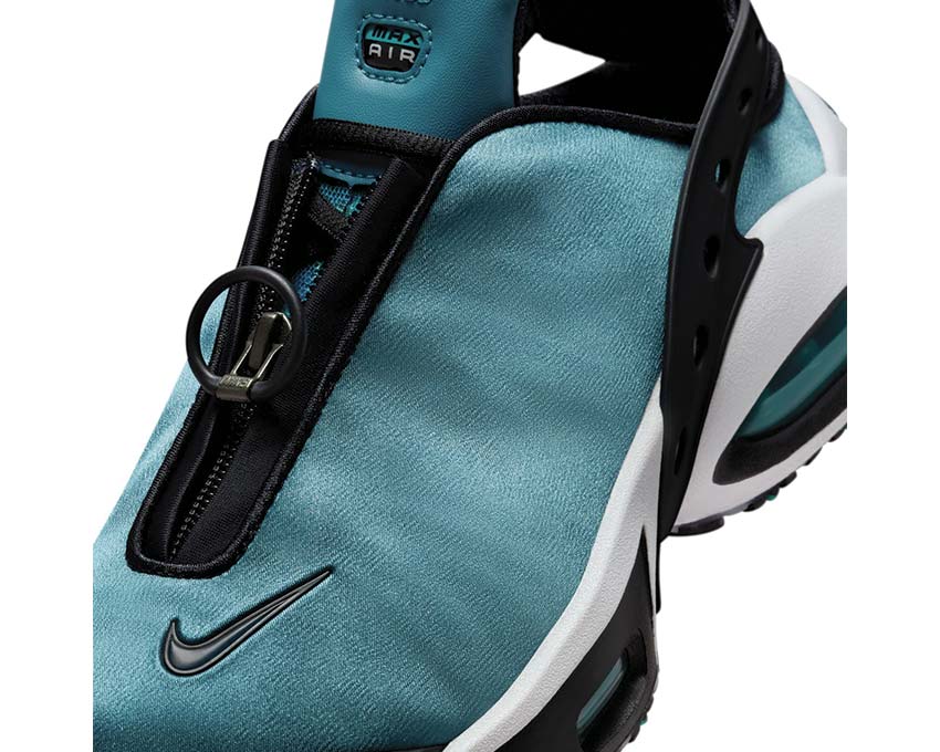 Nike Air Max Craze W Smokey Blue / White - Dusty Cactus - Black HM5515-001