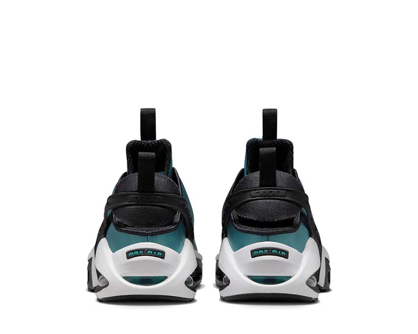Nike Air Max Craze W Smokey Blue / White - Dusty Cactus - Black HM5515-001