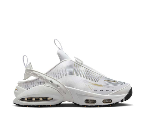 Nike Air Max Craze W White / Metallic Gold - Black - Copper Moon FZ2089-100