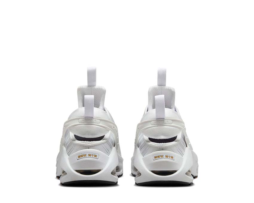 Nike Air Max Craze W White / Metallic Gold - Black - Copper Moon FZ2089-100