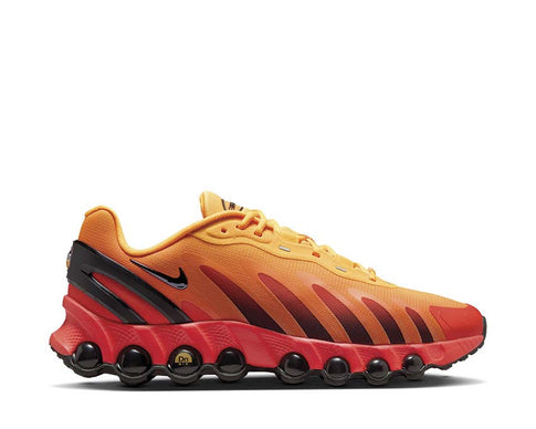 Nike Air Max DN8 Team Orange / Black - Laser Orange - Black FQ7860-800