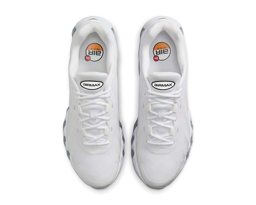 Nike Air Max DN8 White / Metallic Silver-White-White FQ7860-103