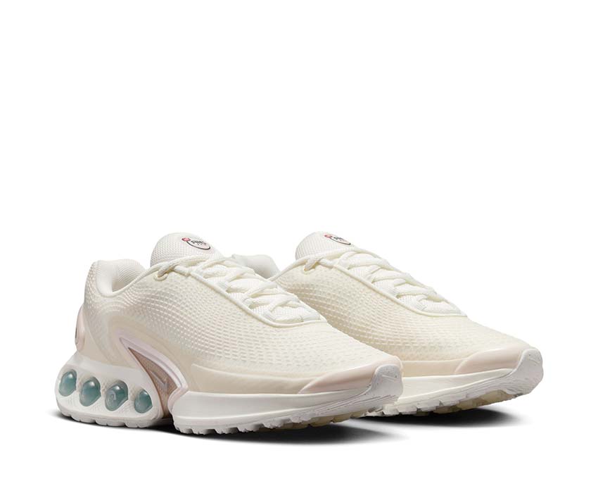 Nike Air Max DN SE W Sail / Light Soft Pink - Fossil Stone HV4436-133