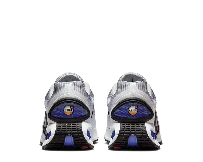 Nike Air Max DN SE White HQ4565-001