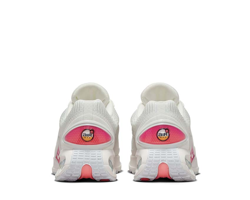 Nike Air Max DN W Sail / Metallic Silver - Phantom FJ3145-103