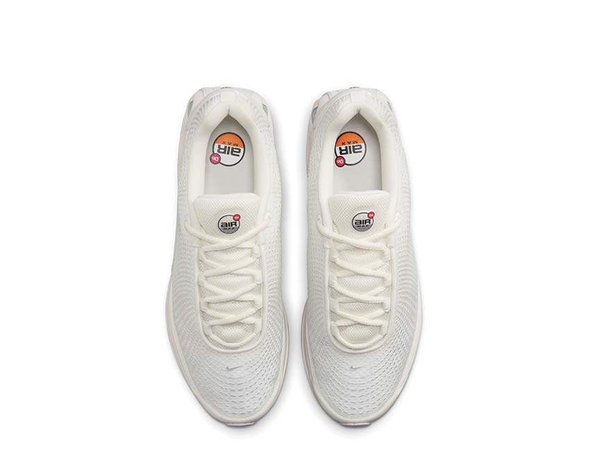 Nike Air Max DN W Sail / Metallic Silver - Phantom FJ3145-103