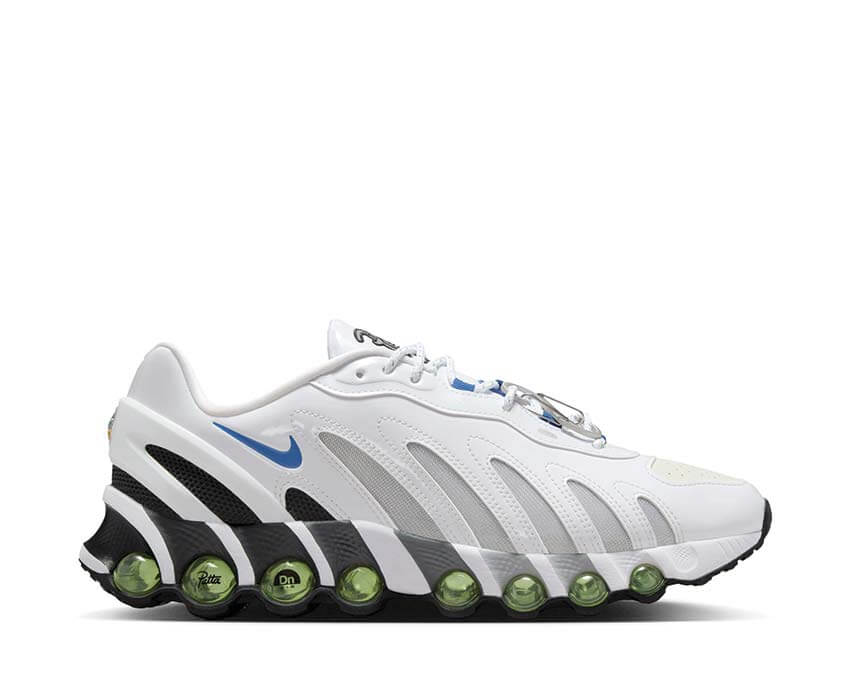 Nike x Patta Air Max DN8 SP 