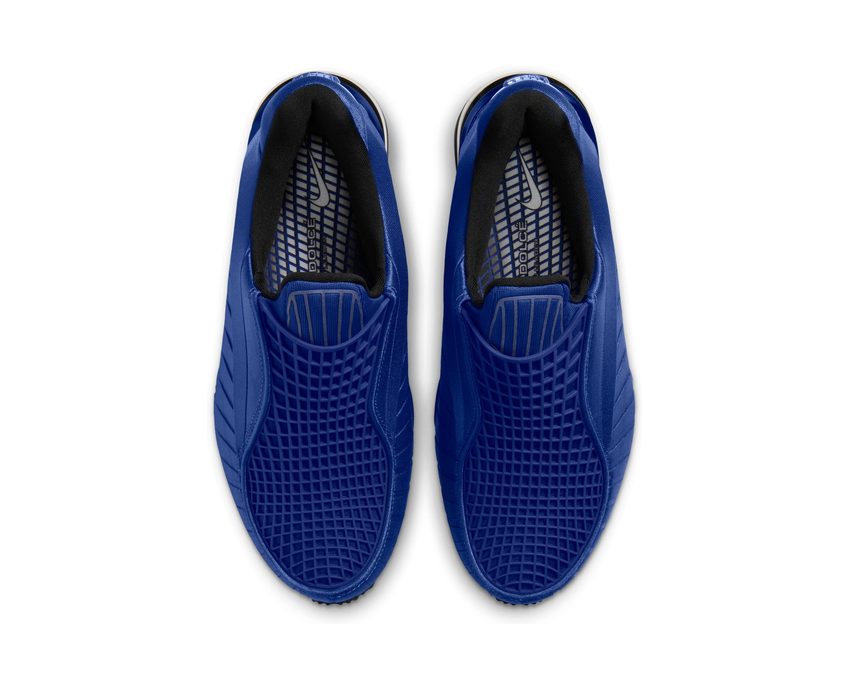 Nike Air Max Dolce W "Old Royal" IB4527-400