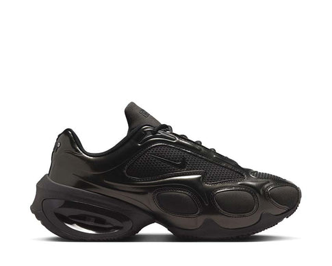 Nike Air Max Muse W Black / Black - Metallic Silver FV1920-003