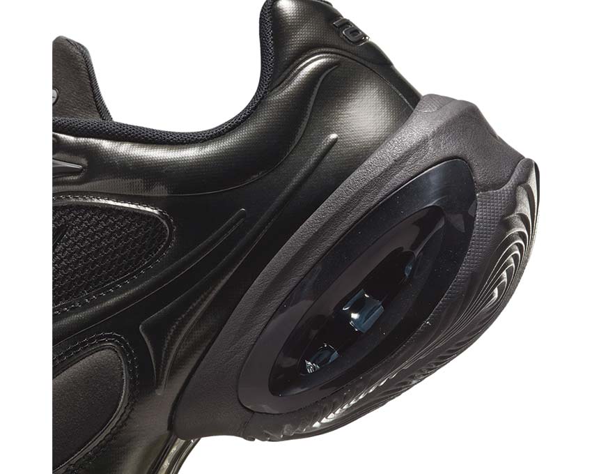 Nike Air Max Muse W Black / Black - Metallic Silver FV1920-003