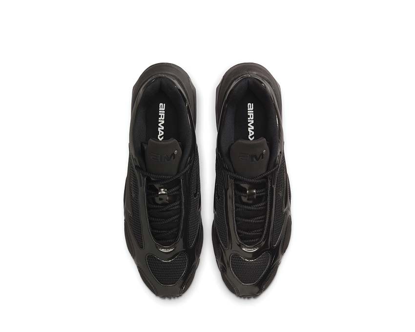 Nike Air Max Muse W Black / Black - Metallic Silver FV1920-003