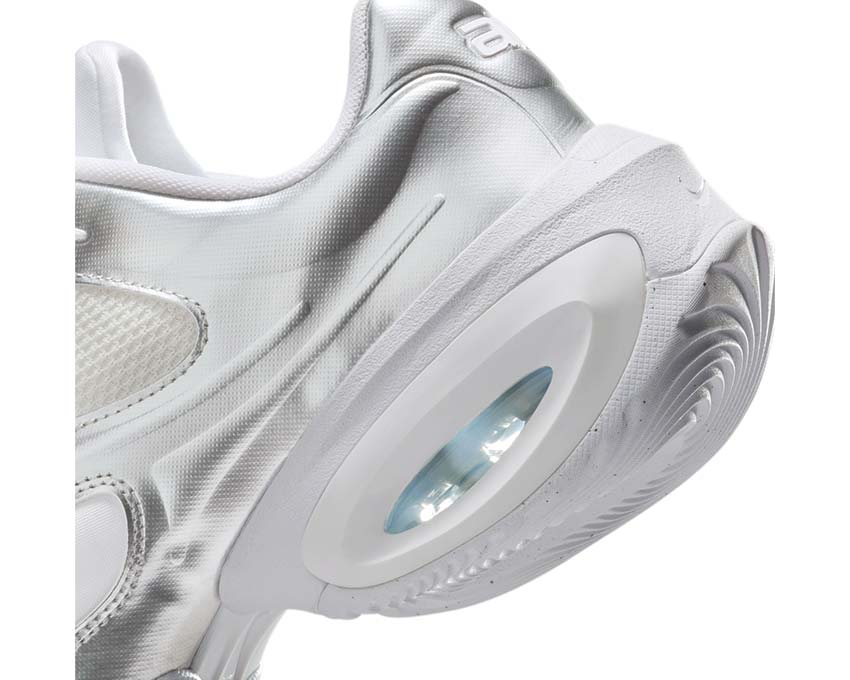 Nike Air Max Muse W White / Metallic Silver - Pure Platinum FV1920-100