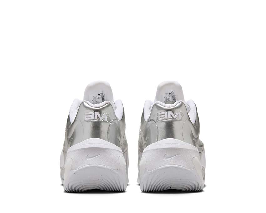 Nike Air Max Muse W White / Metallic Silver - Pure Platinum FV1920-100
