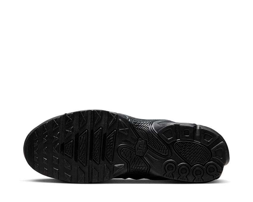 Nike Air Max Plus Drift Black Black   Black   Anthracite HF0785 001 5