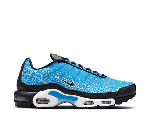 Nike Air Max Plus HM0718 400