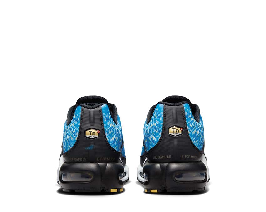 Nike Air Max Plus HM0718 400 3