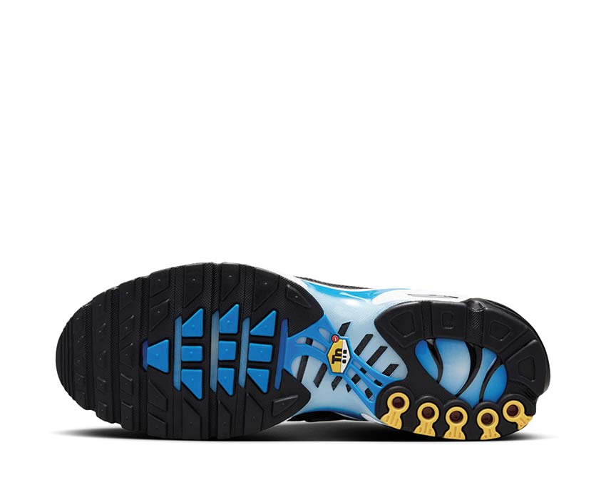 Nike Air Max Plus HM0718 400 5