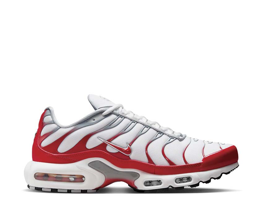University Red Red Nike Air Max Nike Air Max GS University Red