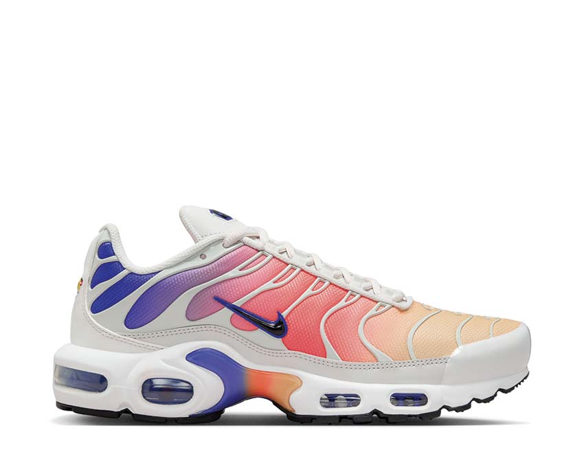 Black pink and blue nike air max clearance