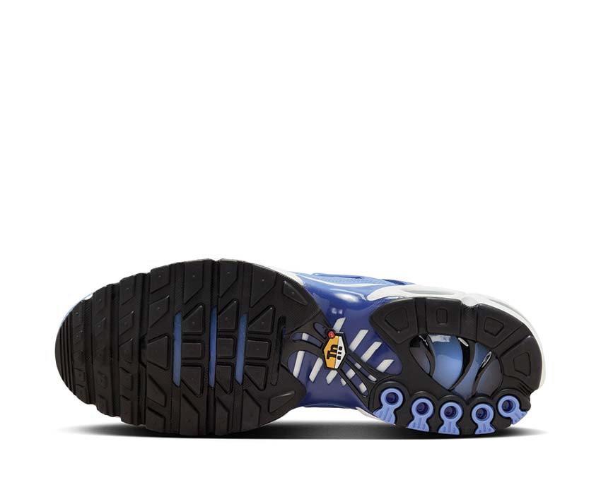Nike Air Max Plus Royal Pulse / Royal Pulse - Deep Royal Blue DM0032-403