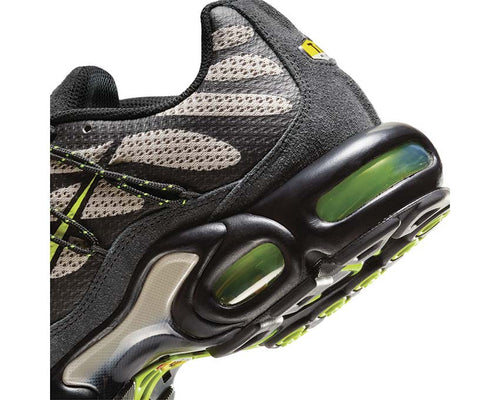 Nike Air Max Plus Utility Black Volt   College Grey FD0670 003 500x