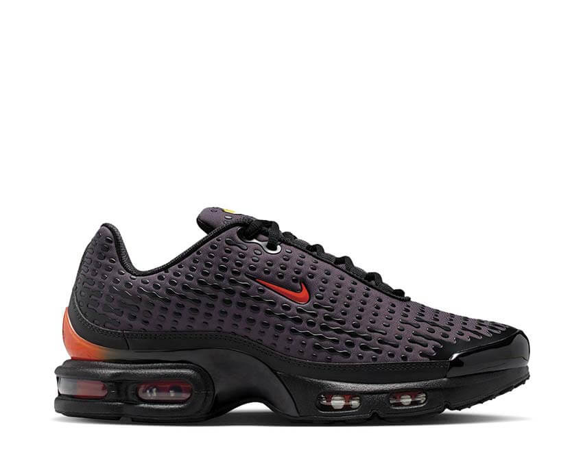 Nike Air Max Plus VII Dark Copper | NOIRFONCE