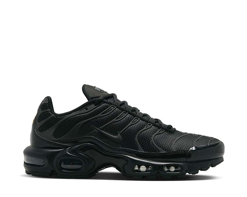 Tn nike noir hotsell