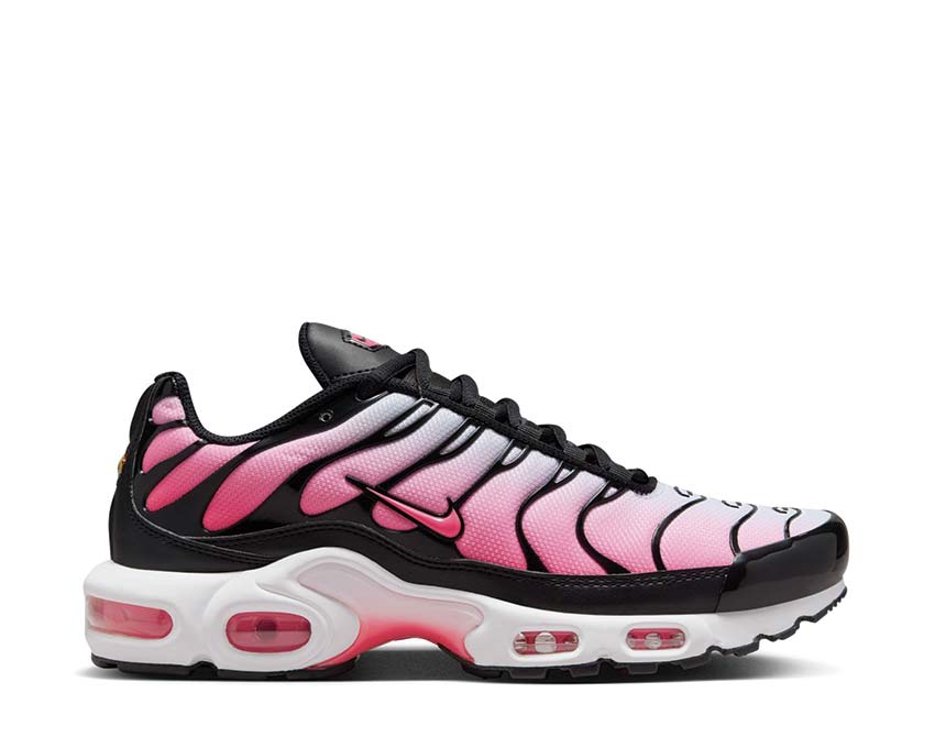 Nike Air Max Plus W Hot Punch