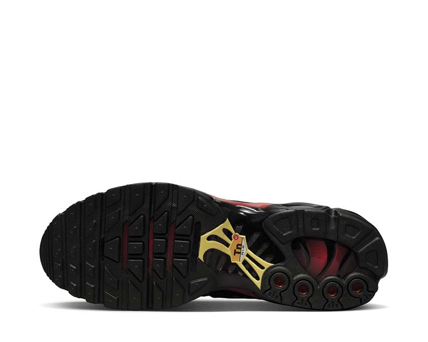 Nike Air Max Plus W Black Metallic Silver   Saturn Gold HF9989 001 5
