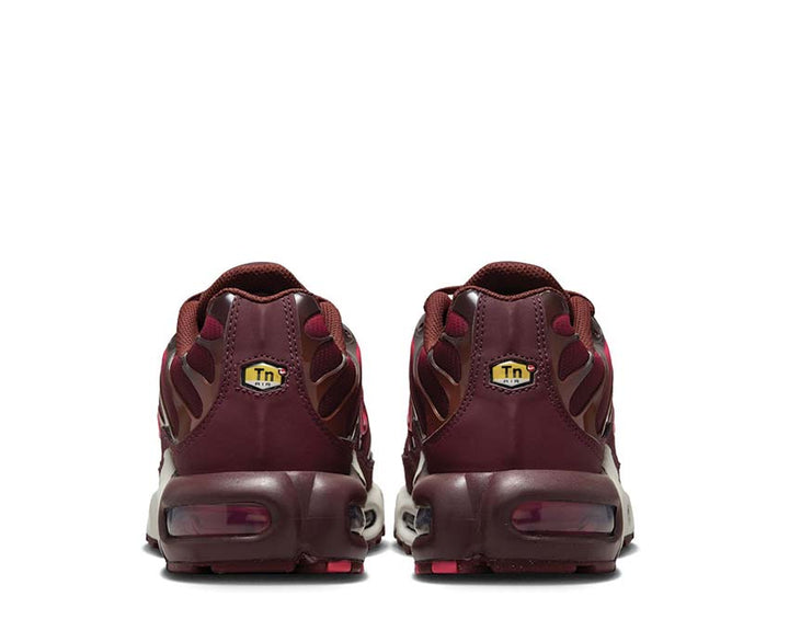 Nike Air Max Plus W HQ4048 600 5