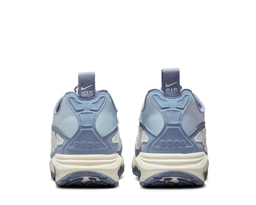 Nike Air Max SNDR Blue Tint / Ashen Slate - Sail - Silver FZ2068-400