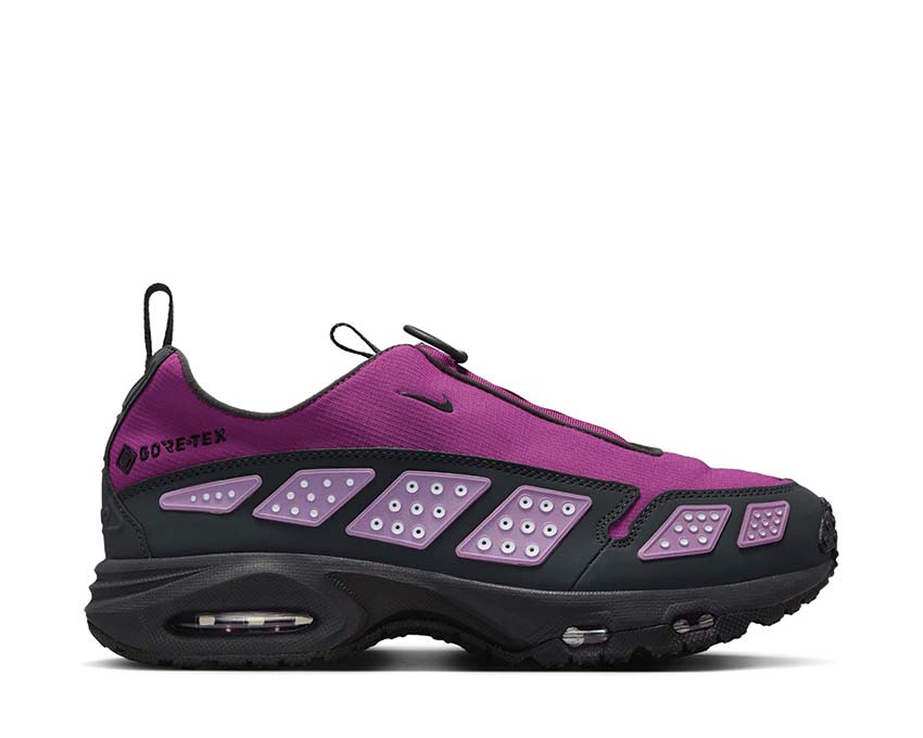 Nike Air Max SNDR GTX W Bold Berry / Dk Smoke Grey-Ghost-Black FZ4238-500