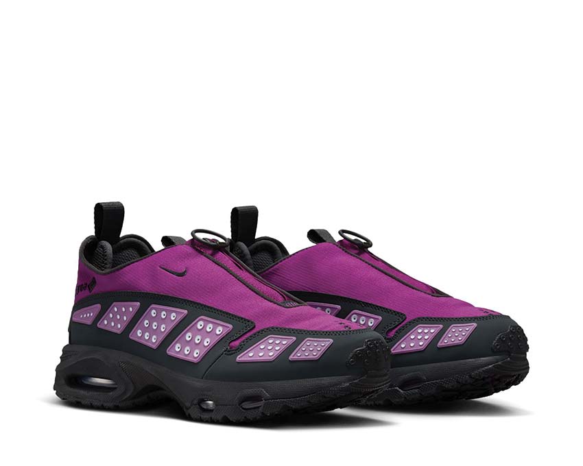 Nike Air Max SNDR GTX W Bold Berry / Dk Smoke Grey-Ghost-Black FZ4238-500