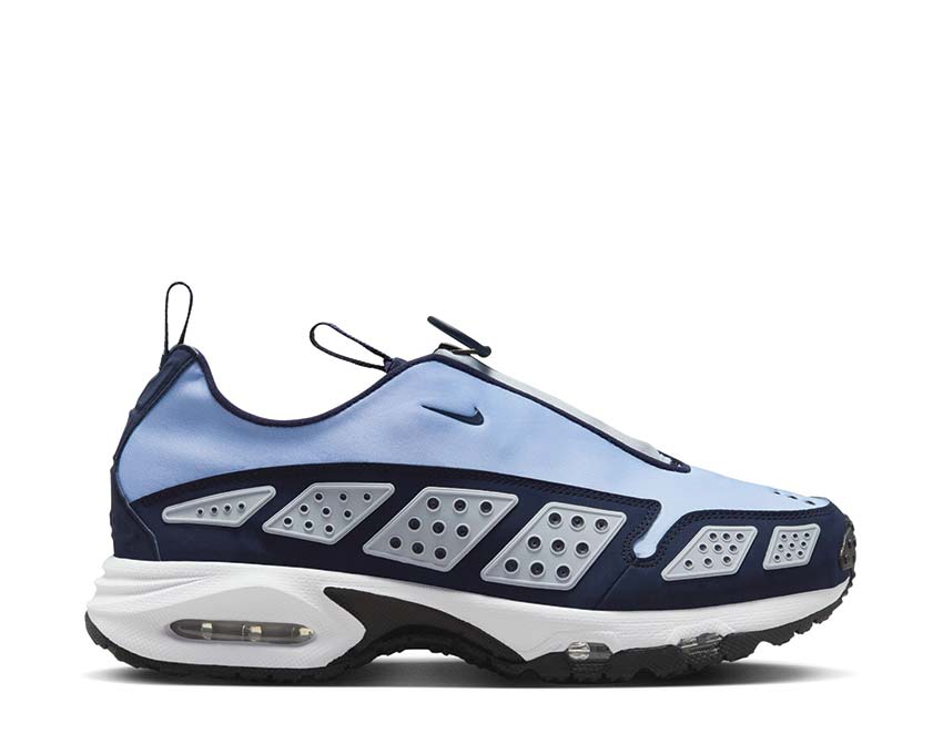 Nike Air Max SNDR W Blue Ice / Obsidian - Blue Whisper - White HJ8080-400