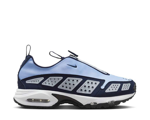 Nike Air Max SNDR W Blue Ice / Obsidian - Blue Whisper - White HJ8080-400