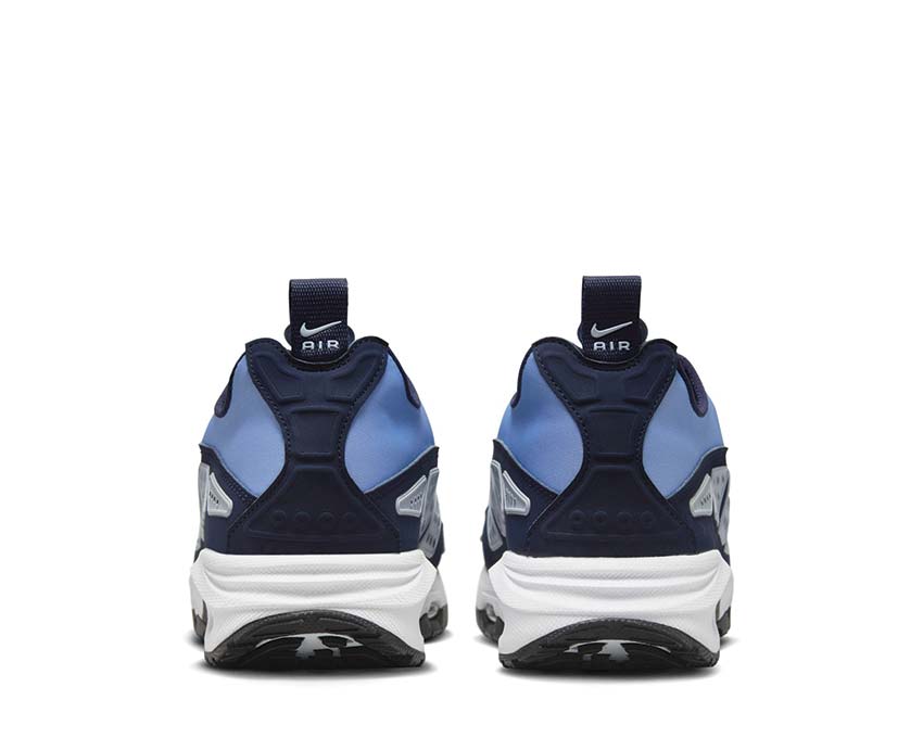 Nike Air Max SNDR W Blue Ice / Obsidian - Blue Whisper - White HJ8080-400