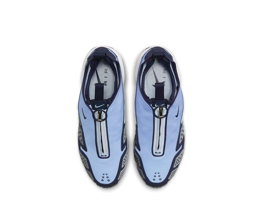 Nike Air Max SNDR W Blue Ice / Obsidian - Blue Whisper - White HJ8080-400