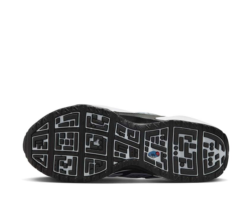 Nike Air Max SNDR W Blue Ice / Obsidian - Blue Whisper - White HJ8080-400