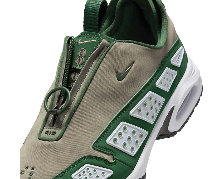 Nike Air Max SNDR W Light Army / Fir - White - Black FZ2068-300