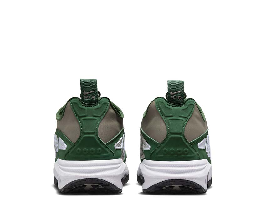 Nike Air Max SNDR W Light Army / Fir - White - Black FZ2068-300