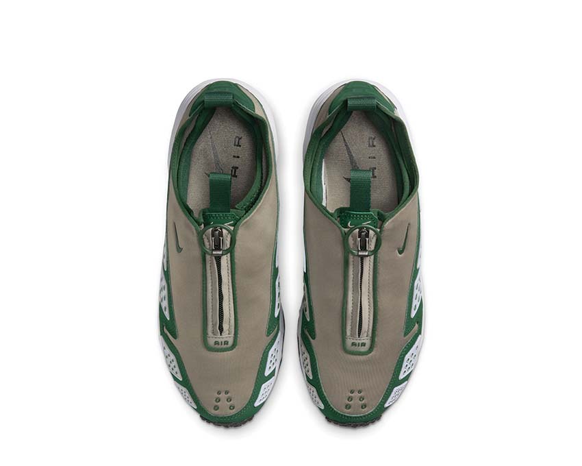 Nike Air Max SNDR W Light Army / Fir - White - Black FZ2068-300