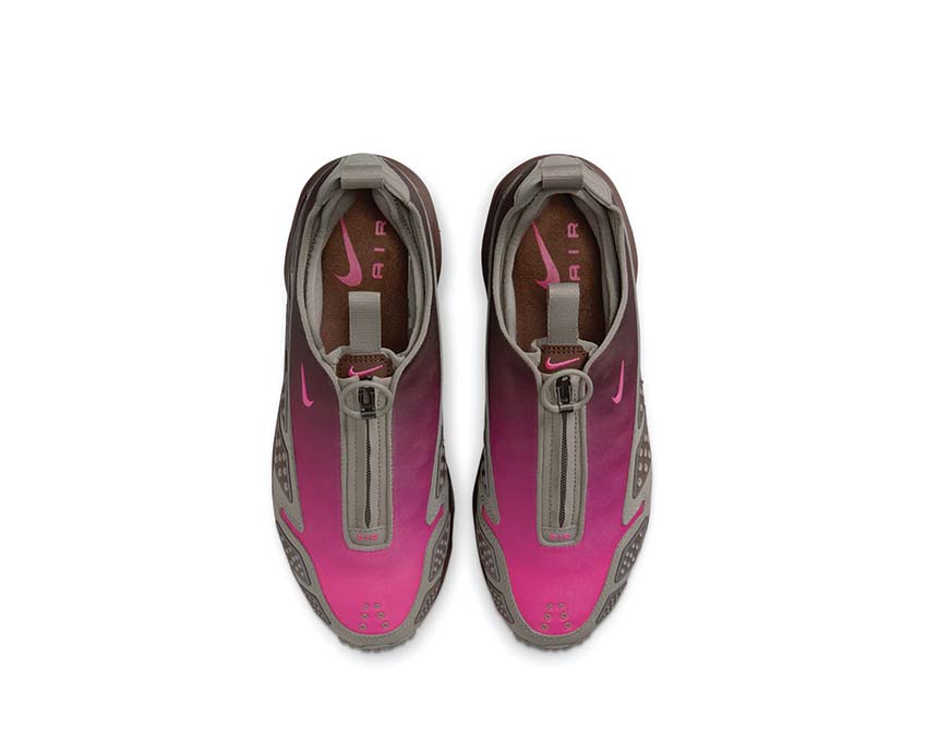 Nike Air Max SNDR W Light Army / Pinksicle - Baroque Brown IB7702-300