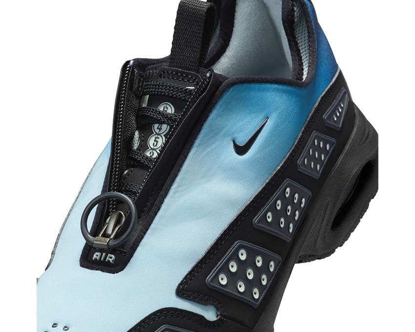 Nike Air Max SNDR W Obsidian / Black-Grey Haze HJ8080-401