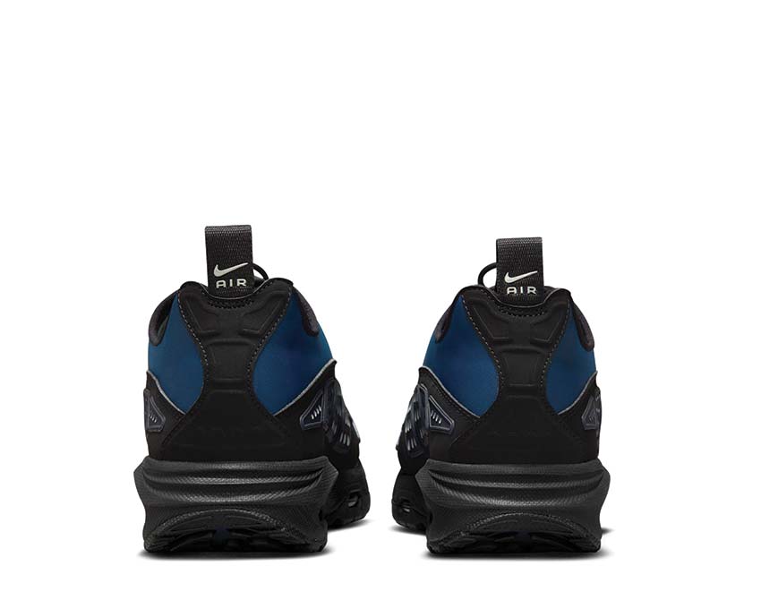 Nike Air Max SNDR W Obsidian / Black-Grey Haze HJ8080-401