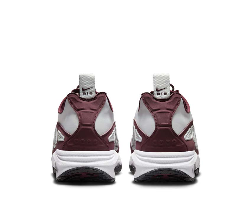 Nike Air Max SNDR W Photon Dust / Night Maroon - Black - White FZ2068-002