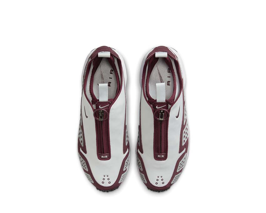 Nike Air Max SNDR W Photon Dust / Night Maroon - Black - White FZ2068-002