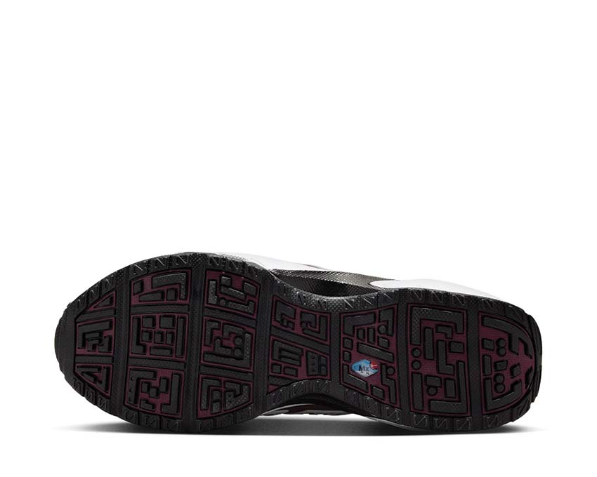 Nike Air Max SNDR W Photon Dust / Night Maroon - Black - White FZ2068-002