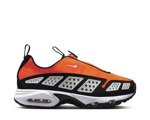 Nike Air Max SNDR W Safety Orange / White - Black - Silver FZ2068-300